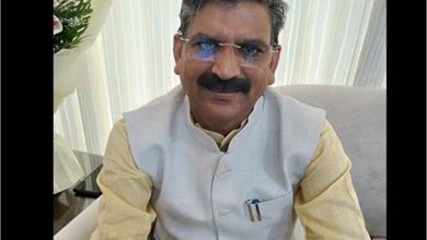 मंत्री कृष्ण बेदी ने दिल्ली चुनाव में प्रचंड जीत पर