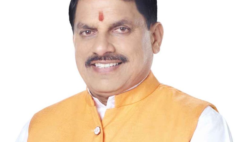 मध्यप्रदेश, ईज-ऑफ-डूइंग-बिजनेस में भारत में अग्रणीः मुख्यमंत्री डॉ. यादव 1 मध्यप्रदेश ईज ऑफ डूइंग बिजनेस में भारत में अग्रणीः मुख्यमंत्री डॉ यादव