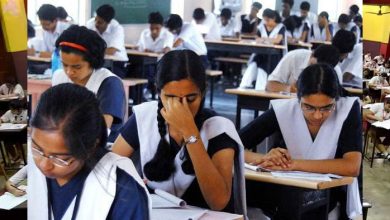 मध्यप्रदेश माध्यमिक शिक्षा मंडल की 10वीं बोर्ड परीक्षा आज से