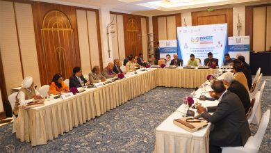 मध्यप्रदेश में हर सेक्टर में मौजूद है निवेश की अपार