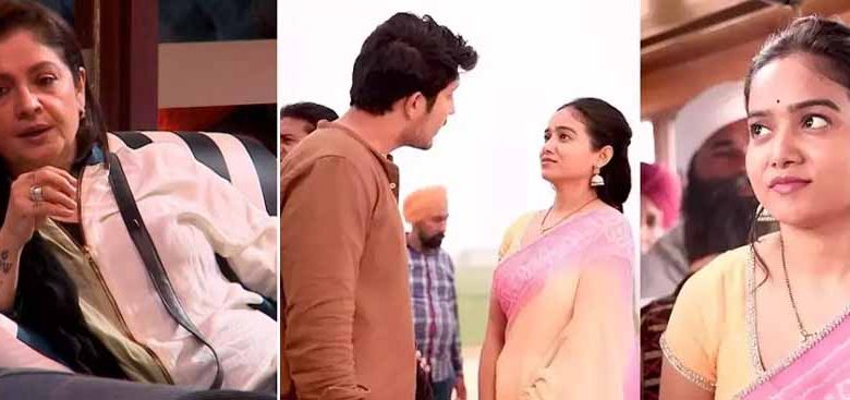 मनीषा रानी ने पूजा भट्ट के जन्मदिन पर दिखाई शो की एक झलक 1 मनीषा रानी ने पूजा भट्ट के जन्मदिन पर दिखाई शो