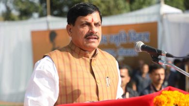 मप्र लॉजिस्टिक्स पॉलिसी 2025 लिखेगी प्रदेश की समृद्धि का नया अध्याय