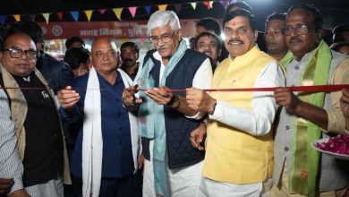 महाकाल की नगरी में प्राप्त आशीर्वाद जीवन में प्रदान करता