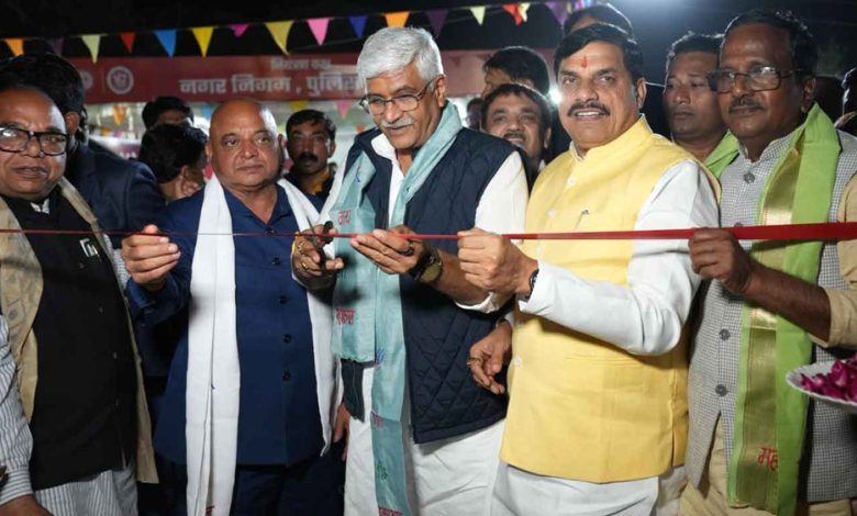 महाकाल की नगरी में प्राप्त आशीर्वाद जीवन में प्रदान करता