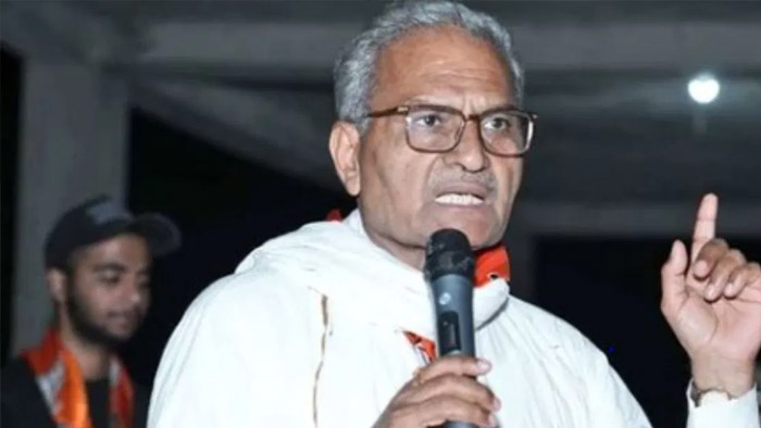 महाकुंभ में स्नान न करने को लेकर कांग्रेस नेता सोनिया