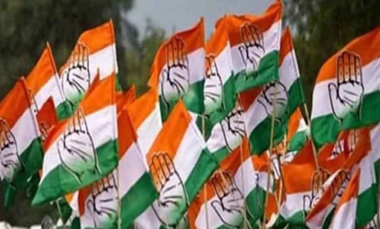 महाराष्ट्र में हार के बाद कांग्रेस ने संगठन स्तर पर
