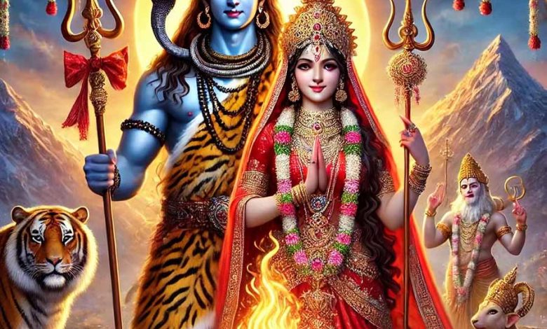 महाशिवरात्रि की पूजा में व्रत कथा का पाठ जरूर करें