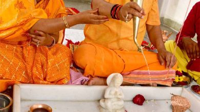 महाशिवरात्रि पर्व के अवसर पर मुख्यमंत्री भजनलाल शर्मा ने की