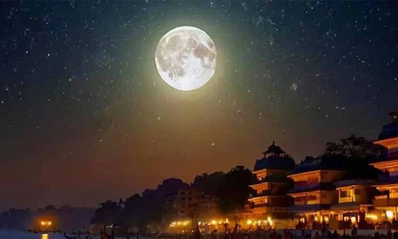 माघ पूर्णिमा के दिन न करे ये चीजें दान