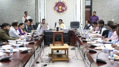 मातृ मृत्यु दर व शिशु मृत्यु दर में कमी के