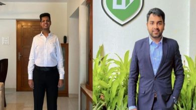 मानो एक महीने पहले दी गई बैंगलोर के कॉलेज के