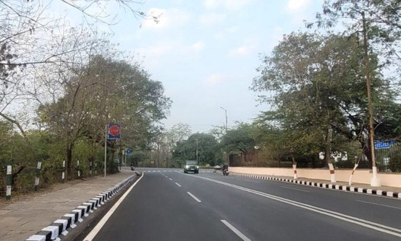 मार्च के पहले सप्ताह में मध्यप्रदेश के पश्चिम-उत्तरी हिस्से में बारिश होने के आसार, 2-3° बढ़ेगा तापमान 1 मार्च के पहले सप्ताह में मध्यप्रदेश के पश्चिम उत्तरी हिस्से में