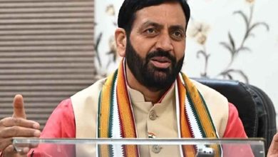 मुख्यमंत्री नायब सिंह सैनी ने कहा दिल्ली चुनाव में प्रधानमंत्री