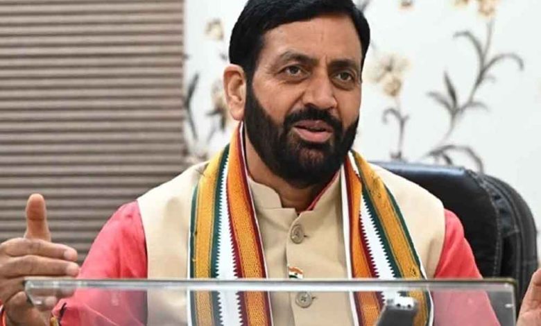 मुख्यमंत्री नायब सिंह सैनी ने कहा दिल्ली चुनाव में प्रधानमंत्री