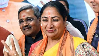 मुख्यमंत्री बनते ही रेखा गुप्ता ने बुलाई PWD जल बोर्ड