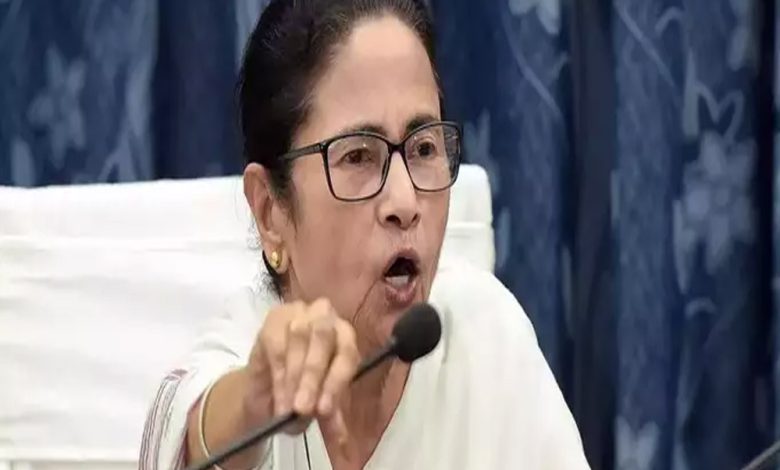 मुख्यमंत्री ममता बनर्जी का विवादित बयान महाकुंभ को बताया मृत्युकुंभ