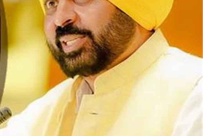 मुख्यमंत्री मान ने आज सभी जिलों के डिप्टी कमिश्नरों के