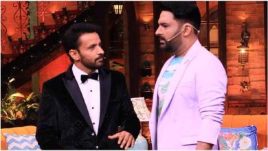 मैं कपिल शर्मा जितना मशहूर हो गया तो पागल हो