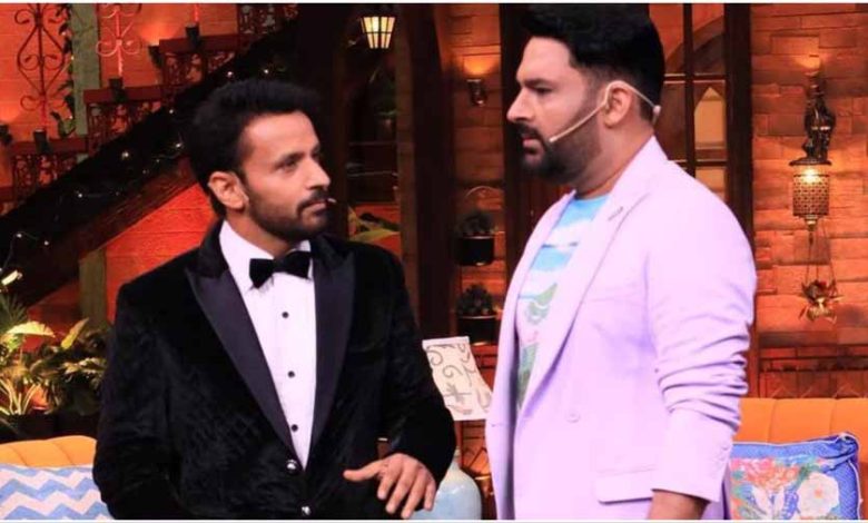 मैं कपिल शर्मा जितना मशहूर हो गया तो पागल हो जाऊंगा : राजीव ठाकुर 1 मैं कपिल शर्मा जितना मशहूर हो गया तो पागल हो