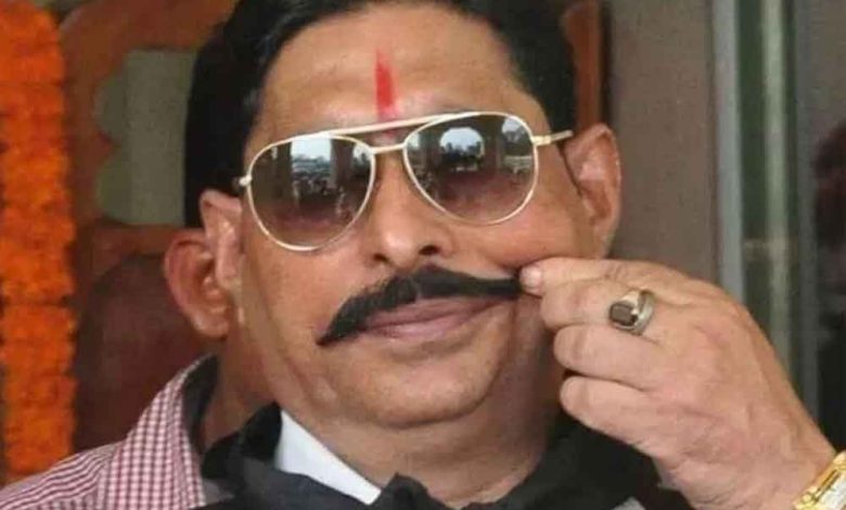 मोकामा फायरिंग मामले में नामजद बाहुबली नेता अनंत सिंह को कोर्ट से बड़ा झटका, अभी जेल में ही रहेंगे 1 मोकामा फायरिंग मामले में नामजद बाहुबली नेता अनंत सिंह को