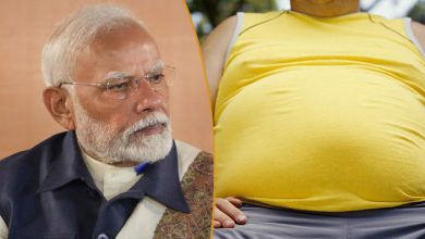 मोटापा देश की इकॉनमी के लिए खतरे की घंटी 2060