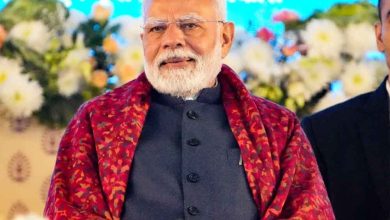 मोदी ने दिल्ली में बीजेपी को मिली शानदार जीत के