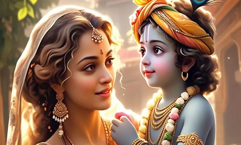 यशोदा जयंती18 फरवरी को मनाई जाएगी जानें मुहूर्त महत्व