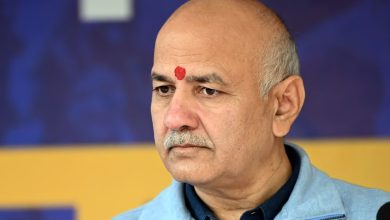 रविंद्र नेगी ने कहा मनीष सिसोदिया ने विधायक कार्यालय से