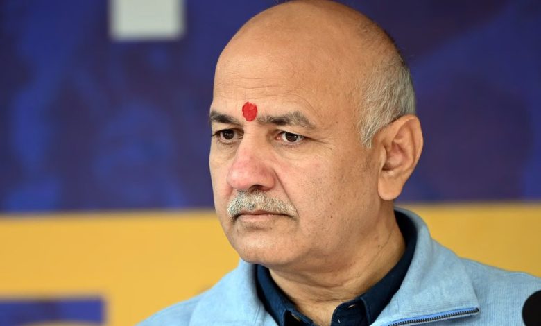 रविंद्र नेगी ने कहा मनीष सिसोदिया ने विधायक कार्यालय से