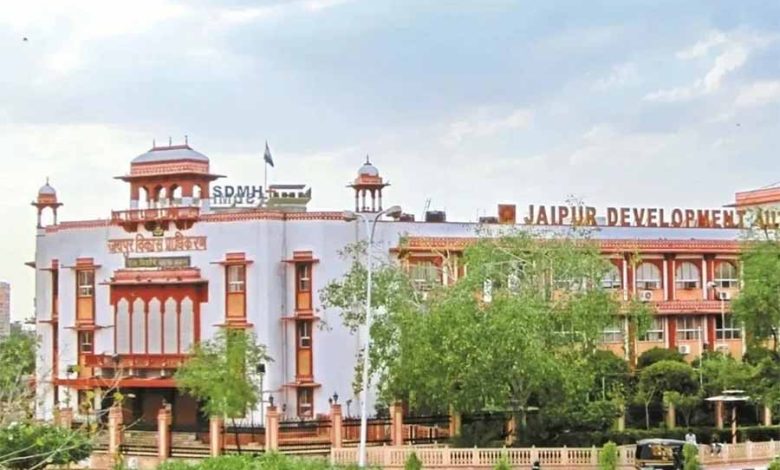 राजधानी जयपुर के 633 गांवों की बदलने वाली है तकदीर