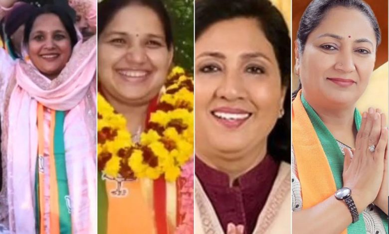 राजधानी दिल्ली को मिल सकती हैं नई महिला मुख्यमंत्री, CM रेस में किस-किसका नाम 1 राजधानी दिल्ली को मिल सकती हैं नई महिला मुख्यमंत्री CM