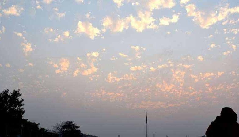 राजस्थान में एक बार फिर बदलने वाला है मौसम का