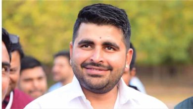 राजस्थान में शिक्षा व्यवस्था की खस्ता हालत पर शिव विधायक