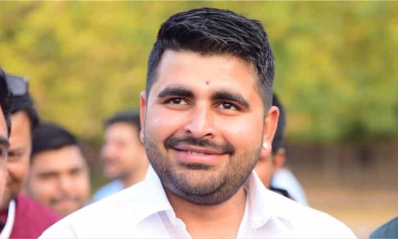 राजस्थान में शिक्षा व्यवस्था की खस्ता हालत पर शिव विधायक