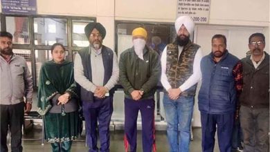 राज्य में भ्रष्टाचार के खिलाफ चलाए गए अभियान के दौरान