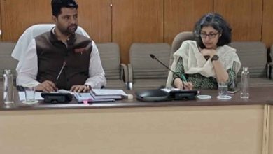 राज्य स्तरीय किसान सम्मान समारोह का आयोजन 24 फरवरी को