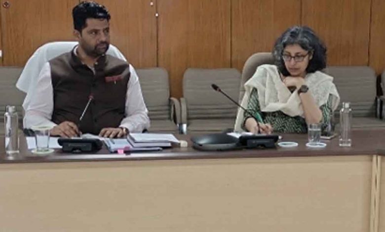 राज्य स्तरीय किसान सम्मान समारोह का आयोजन 24 फरवरी को