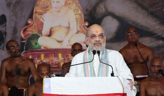 रायपुर : आचार्य विद्यासागर जी महाराज ने हमें सिखाया कि हमारी संस्कृति ही हमारी पहचान है 1 रायपुर आचार्य विद्यासागर जी महाराज ने हमें सिखाया कि