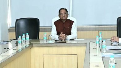 रायपुर छत्तीसगढ़ में डेयरी विकास से ग्रामीण अर्थव्यवस्था को