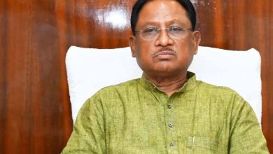 रायपुर नक्सल प्रभावित इलाकों में रोशनी की नई किरण