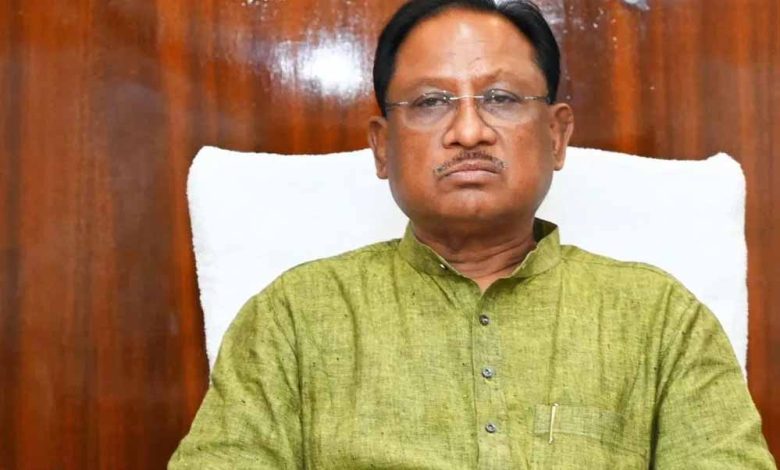 रायपुर नक्सल प्रभावित इलाकों में रोशनी की नई किरण