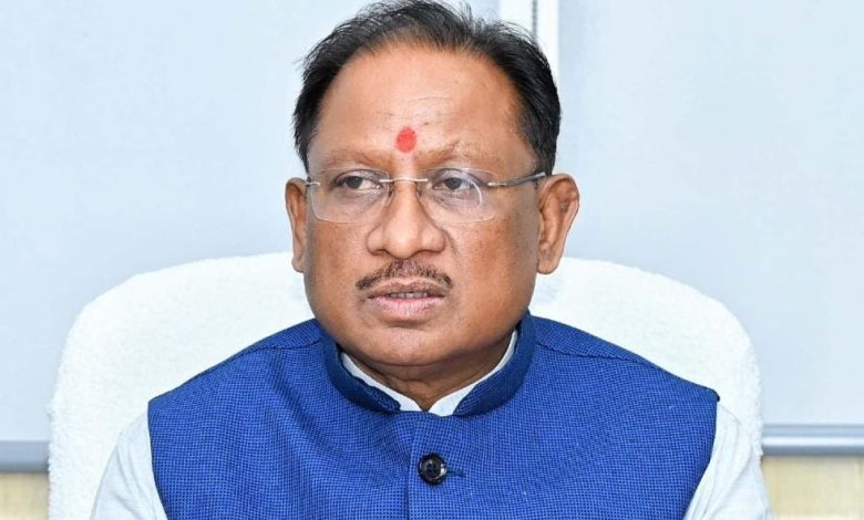 रायपुर सभी विभागों में ई आफिस का पूर्ण क्रियान्वयन 31