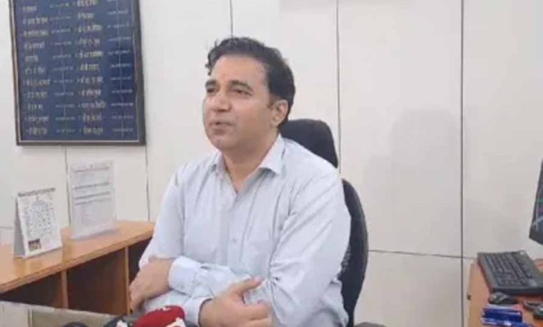 राष्ट्रीय खाद्य सुरक्षा योजना के 44 अपात्र लाभार्थियों को नोटिस