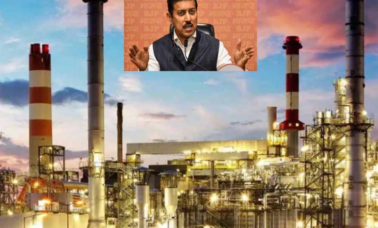 रिप्स 2024 से स्थानीय युवाओं के लिए उत्पन्न हुए रोजगार उद्योग