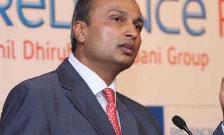 रिलायंस कैपिटल को लेकर 12 मार्च तक बिक जाएगी अनिल