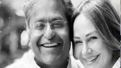 ललित मोदी ने नए पार्टनर संग शेयर किया वीडियो सुष्मिता