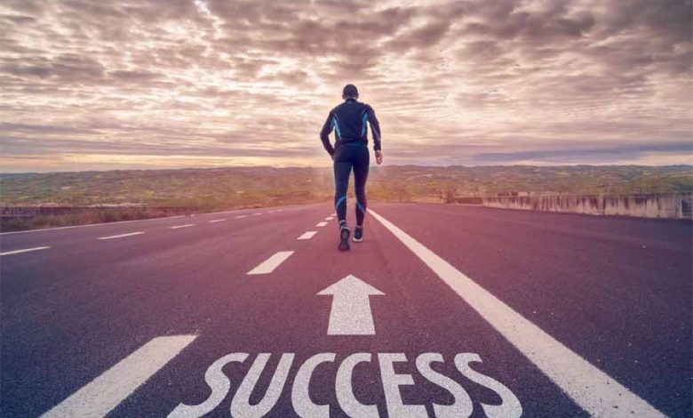 लाइफ में सक्सेस पाने के लिए कुछ खास टिप्स