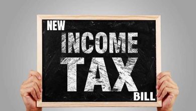 लोकसभा में नया इनकम टैक्स बिल पेश टैक्सपेयर्स को मिलेगा