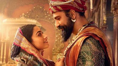 विक्की कौशल की फिल्म छावा की बॉक्स ऑफिस पर दहाड़