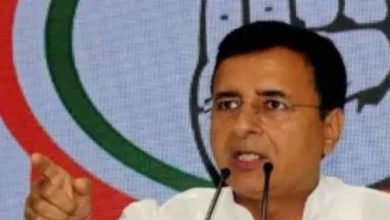 विधानसभा चुनाव के बाद हरियाणा कांग्रेस प्रदेश अध्यक्ष को बदले